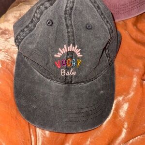Women’s hat